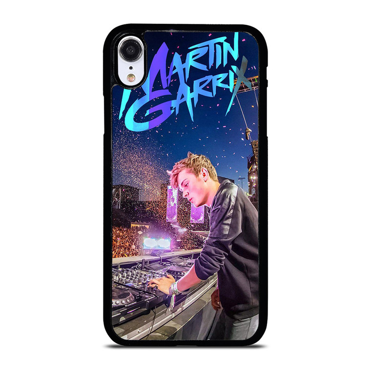 MARTIN GARRIX COOL iPhone XR Case