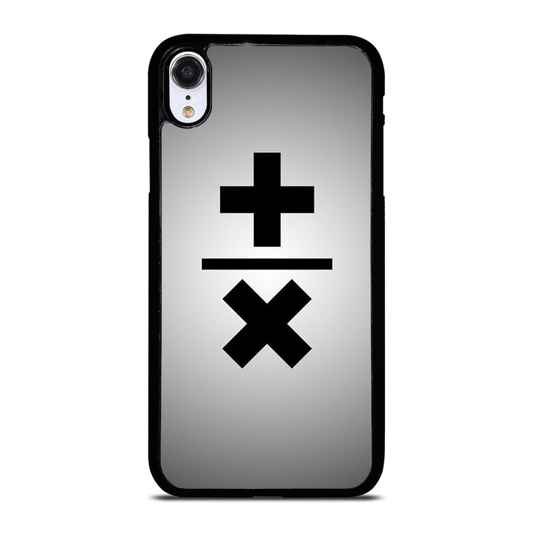 MARTIN GARRIX ICON iPhone XR Case