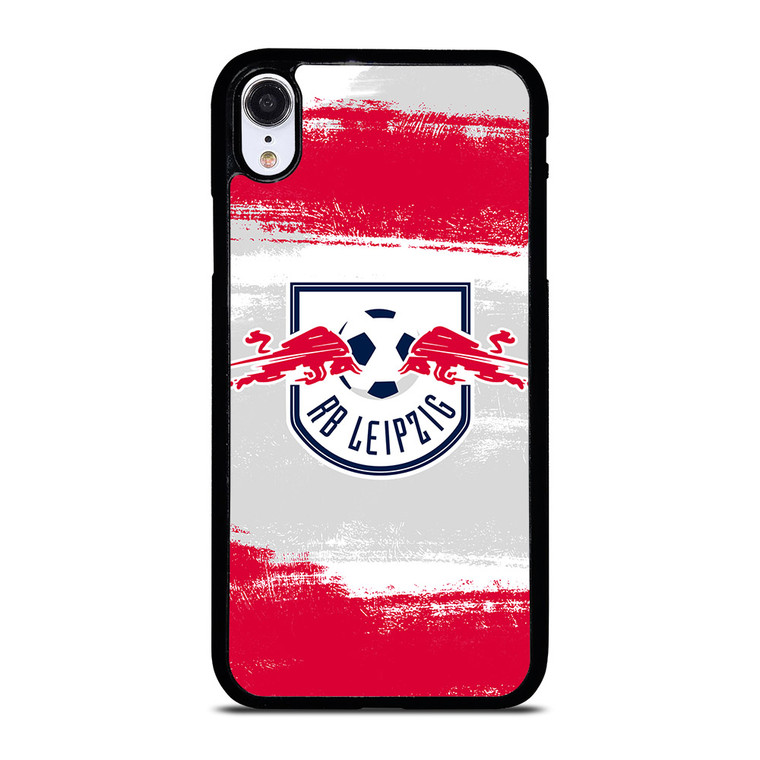 RB LEIPZIG FC BUNDESLIGA ICON iPhone XR Case