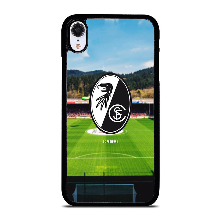 SC FREIBURG SYMBOL iPhone XR Case