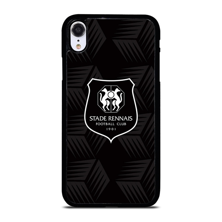 STADE RENNAIS FC ICON ART iPhone XR Case