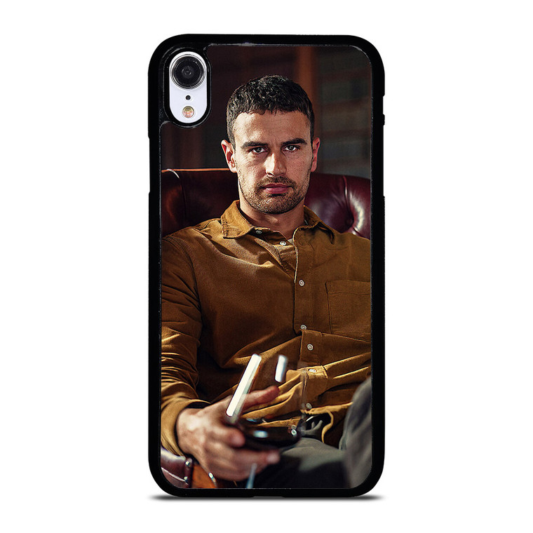 THE GENTLEMEN COOL SERIES iPhone XR Case THE GENTLEMEN COOL SERIES iPhone XR Case