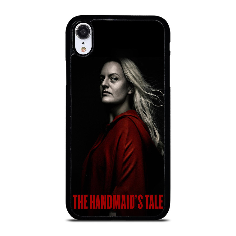 THE HANDMAID'S TALE SERIES iPhone XR Case
