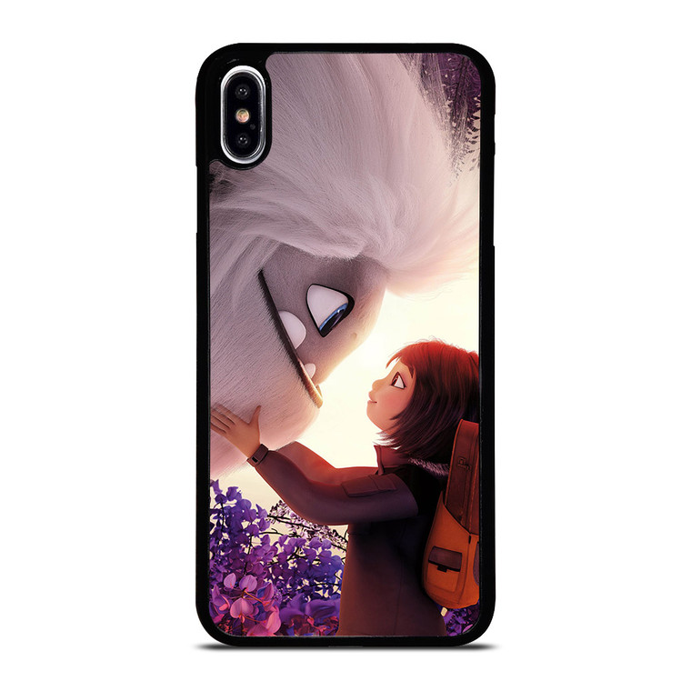 ABOMINABLE iPhone XS Max Case ABOMINABLE iPhone XS Max Case