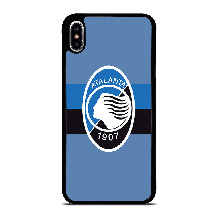 ATALANTA 1907 ICON iPhone XS Max Case ATALANTA 1907 ICON iPhone XS Max Case