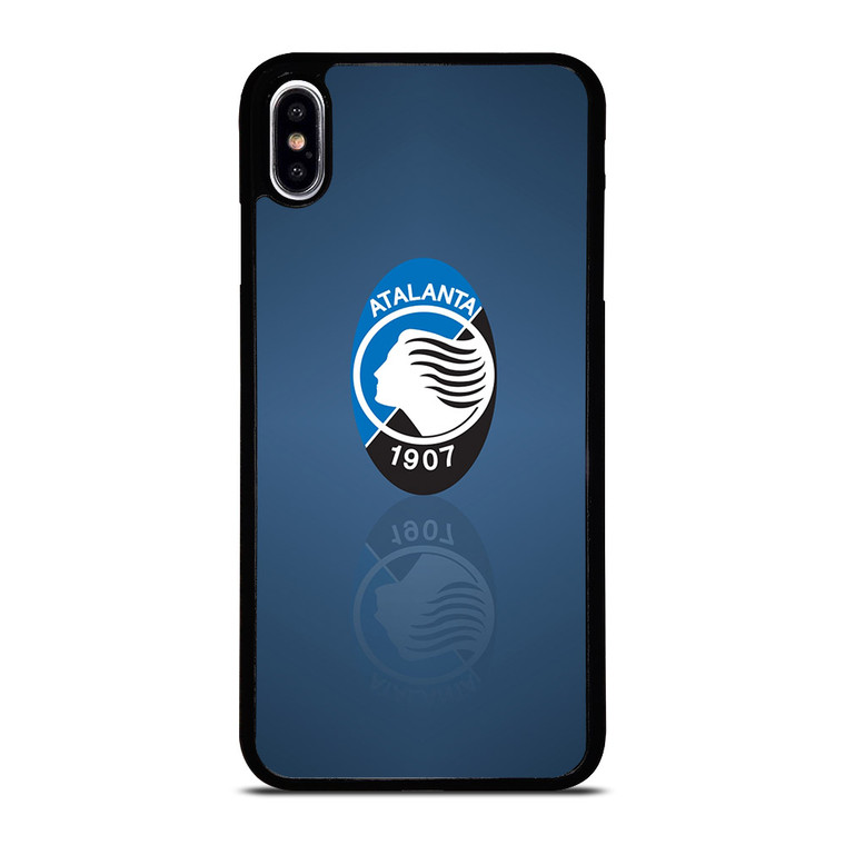 ATALANTA 1907 SYMBOL iPhone XS Max Case ATALANTA 1907 SYMBOL iPhone XS Max Case