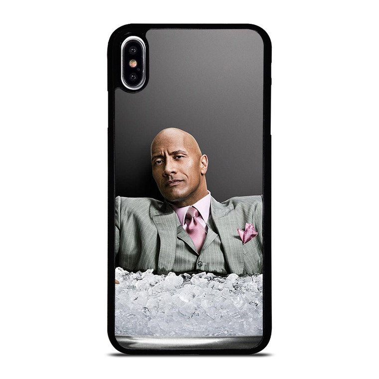 BALLERS SERIES iPhone XS Max Case BALLERS SERIES iPhone XS Max Case