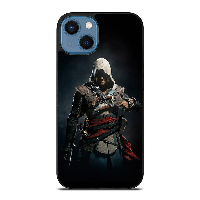 ASSASINS CREED 2 iPhone 14 Case
