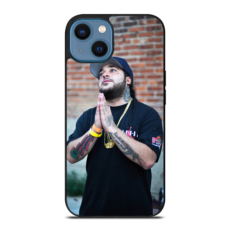 ASAP YAMS iPhone 14 Case
