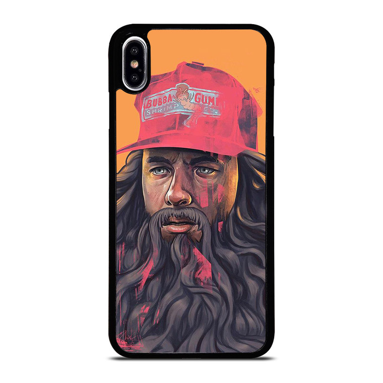 FORREST GUMP TOM HANKS iPhone XS Max Case