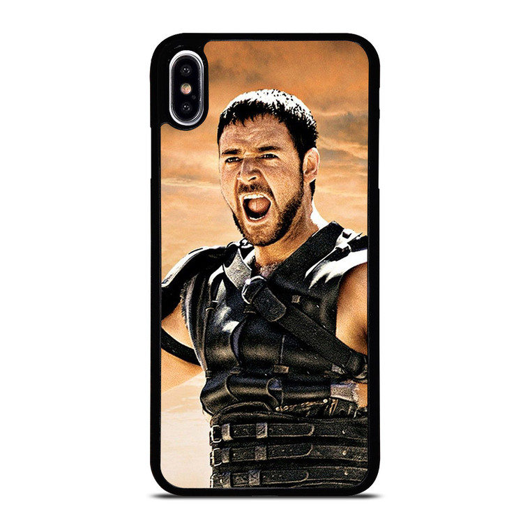 GLADIATOR SPIRIT iPhone XS Max Case