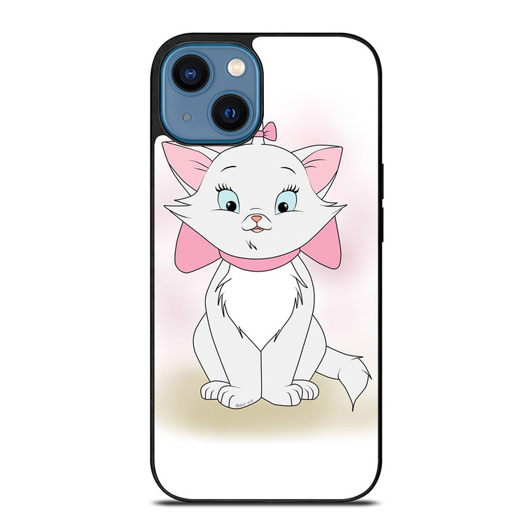 ARISTOCATS MARIE ART 2 iPhone 14 Case