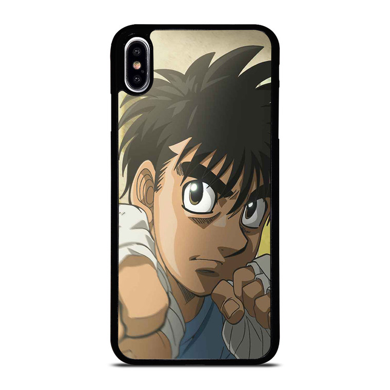 HAJIME NO IPPO ANIME ART iPhone XS Max Case