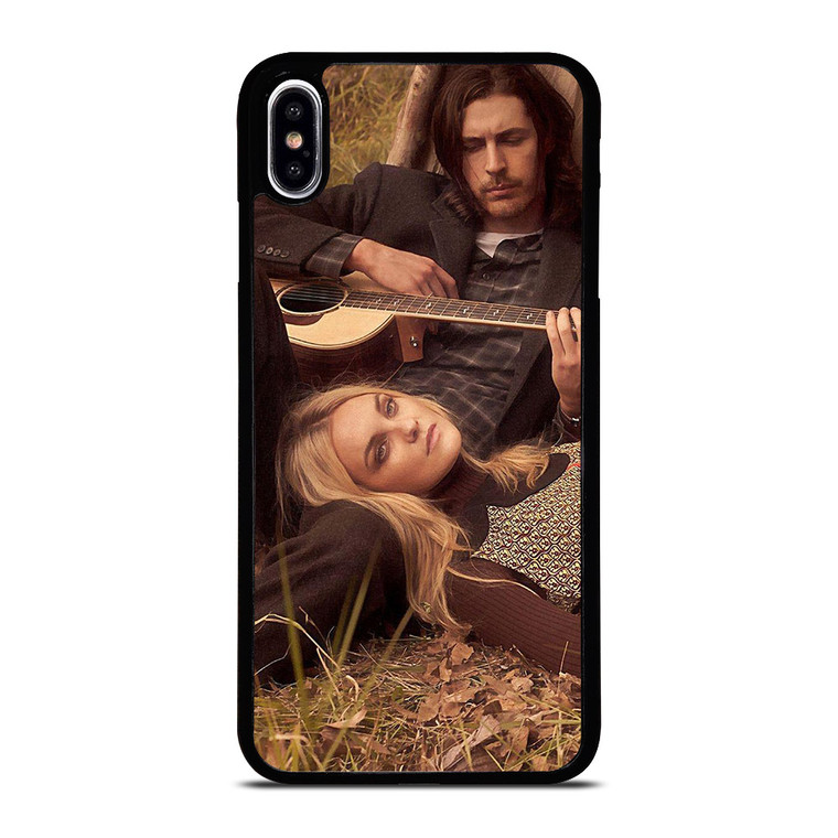 HOZIER SO SWEET iPhone XS Max Case HOZIER SO SWEET iPhone XS Max Case