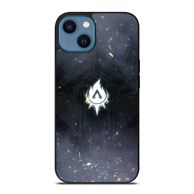 APEX LEGENDS LOGO iPhone 14 Case
