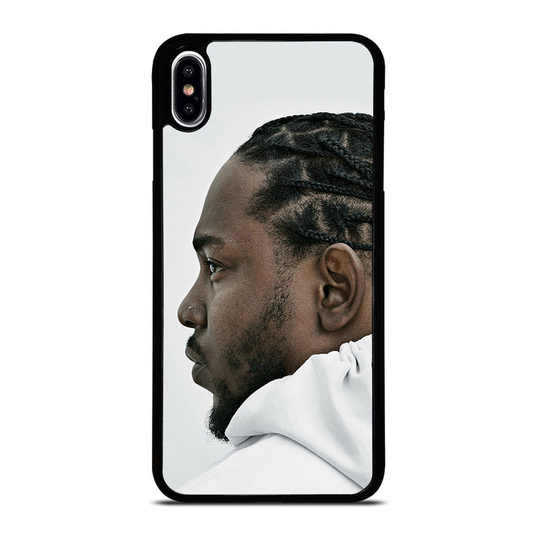 KENDRICK LAMAR COOL iPhone XS Max Case