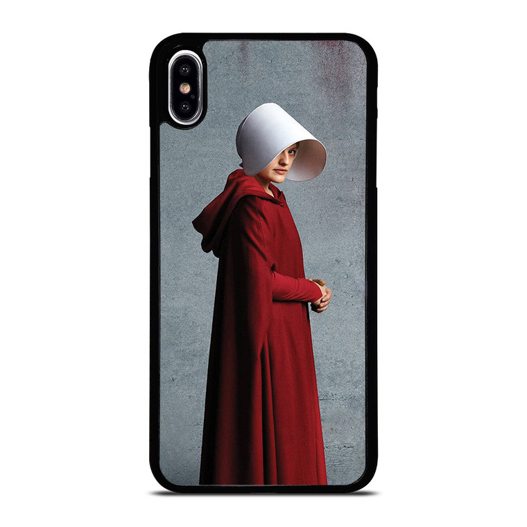 THE HANDMAID'S TALE COOL iPhone XS Max Case