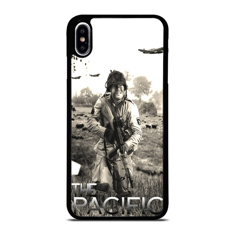 THE PACIFIC SERIES iPhone XS Max Case