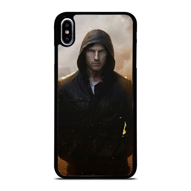 TOM CRUISE COOL iPhone XS Max Case