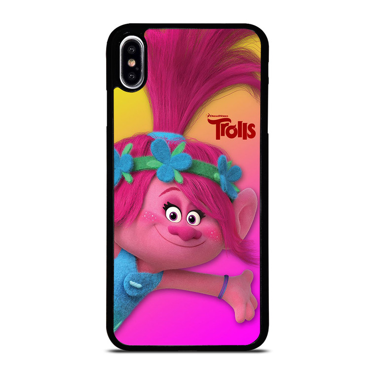 TROLLS POPPY iPhone XS Max Case