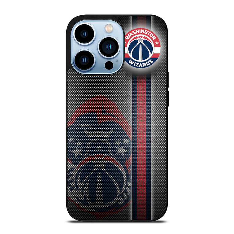 WASHINGTON WIZARDS ICON 2 iPhone 13 Pro Max Case