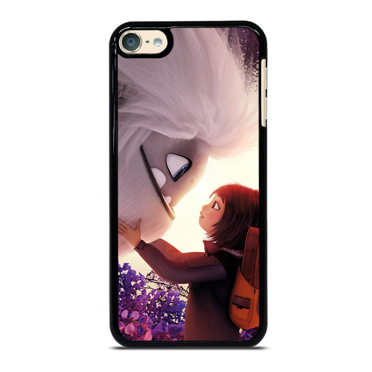 ABOMINABLE iPod Touch 6 Case