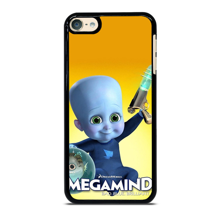 BABY MEGAMIND MOVIE iPod Touch 6 Case