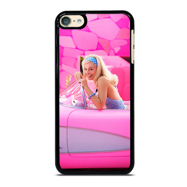 BARBIE BEAUTY MOVIES iPod Touch 6 Case BARBIE BEAUTY MOVIES iPod Touch 6 Case
