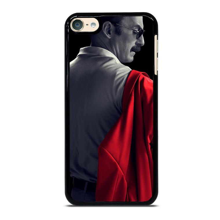 BETTER CALL SAUL COOL iPod Touch 6 Case