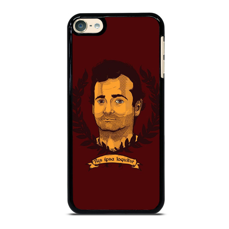BILL MURRAY LEGEND iPod Touch 6 Case BILL MURRAY LEGEND iPod Touch 6 Case