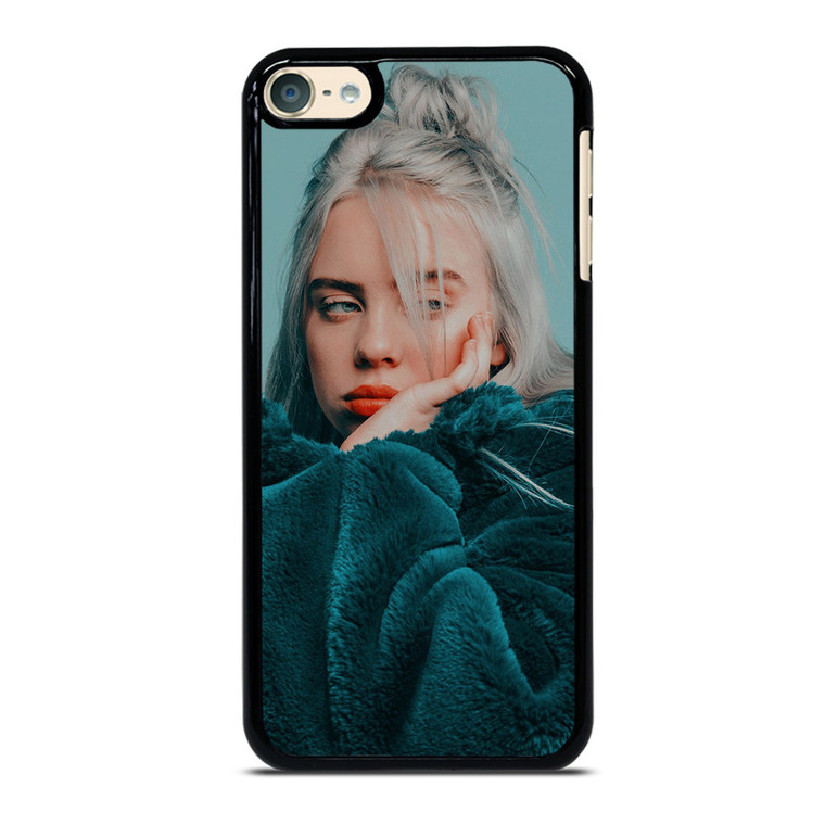 BILLIE EILISH COOL iPod Touch 6 Case BILLIE EILISH COOL iPod Touch 6 Case
