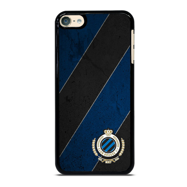 CLUB BRUGGE KV ICON iPod Touch 6 Case