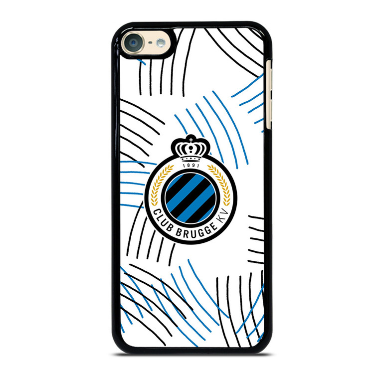 CLUB BRUGGE KV SYMBOL iPod Touch 6 Case