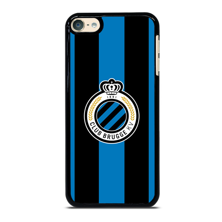 CLUB BRUGGE KV iPod Touch 6 Case