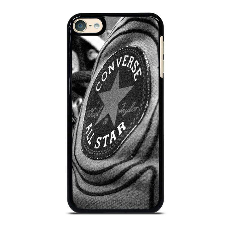 CONVERSE ALL STAR SHOES iPod Touch 6 Case CONVERSE ALL STAR SHOES iPod Touch 6 Case