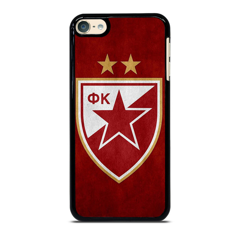 CRVENA ZVEZDA SYMBOL iPod Touch 6 Case CRVENA ZVEZDA SYMBOL iPod Touch 6 Case