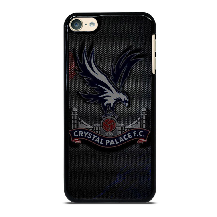 CRYSTAL PALACE FC ICON iPod Touch 6 Case CRYSTAL PALACE FC ICON iPod Touch 6 Case