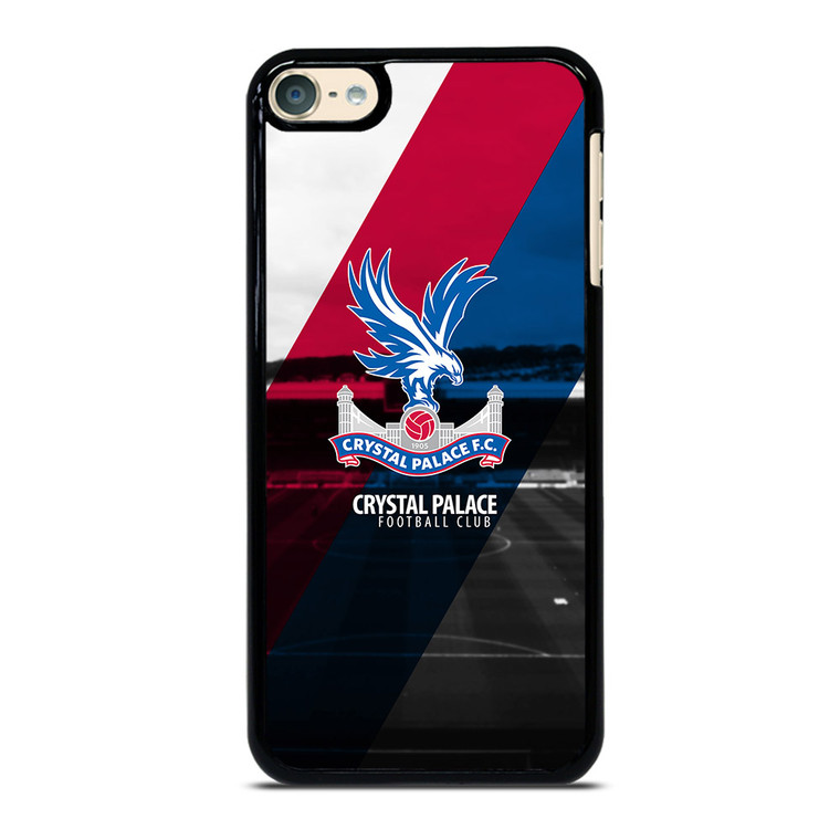 CRYSTAL PALACE FOOTBALL CLUB iPod Touch 6 Case CRYSTAL PALACE FOOTBALL CLUB iPod Touch 6 Case