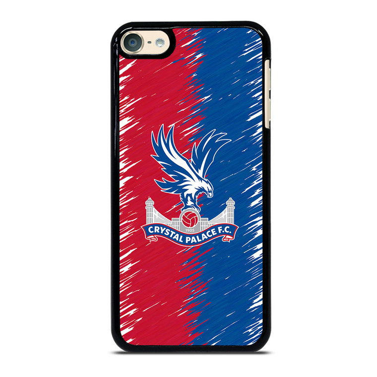 CRYSTAL PALACE LOGO iPod Touch 6 Case CRYSTAL PALACE LOGO iPod Touch 6 Case