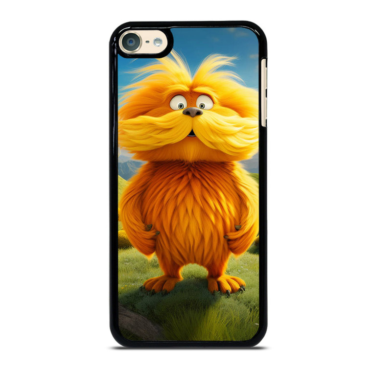 DR SEUSS THE LORAX MOVIE iPod Touch 6 Case