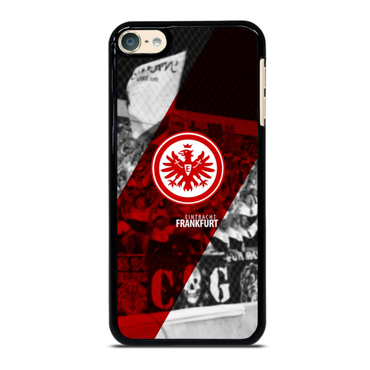 EINTRACHT FRANKFURT BUNDESLIGA ICON iPod Touch 6 Case EINTRACHT FRANKFURT BUNDESLIGA ICON iPod Touch 6 Case