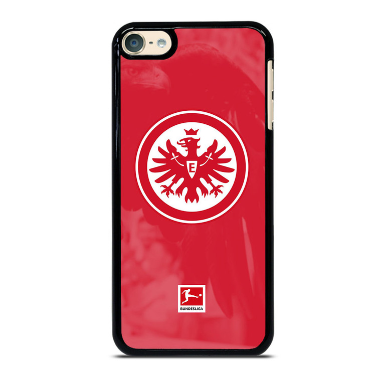 EINTRACHT FRANKFURT BUNDESLIGA iPod Touch 6 Case EINTRACHT FRANKFURT BUNDESLIGA iPod Touch 6 Case