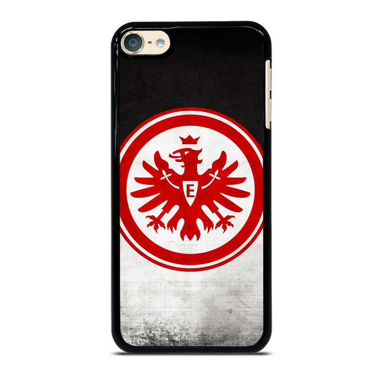 EINTRACHT FRANKFURT LOGO BUNDESLIGA iPod Touch 6 Case EINTRACHT FRANKFURT LOGO BUNDESLIGA iPod Touch 6 Case