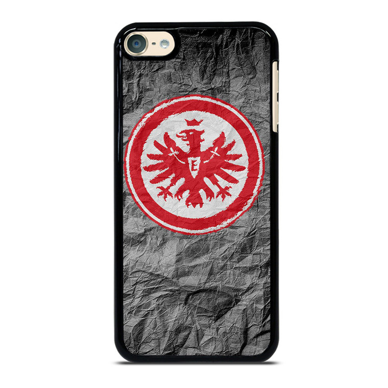 EINTRACHT FRANKFURT LOGO iPod Touch 6 Case EINTRACHT FRANKFURT LOGO iPod Touch 6 Case
