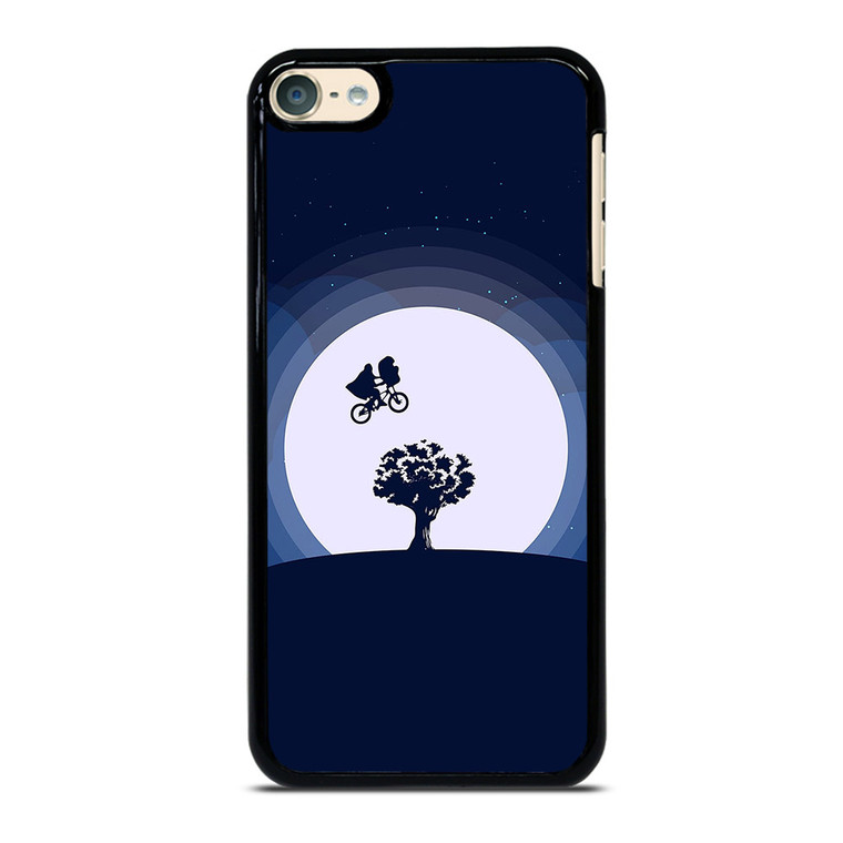 ET THE EXTRA TERRESTRIAL ART iPod Touch 6 Case ET THE EXTRA TERRESTRIAL ART iPod Touch 6 Case