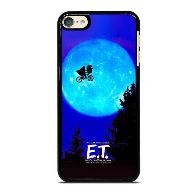ET THE EXTRA TERRESTRIAL iPod Touch 6 Case
