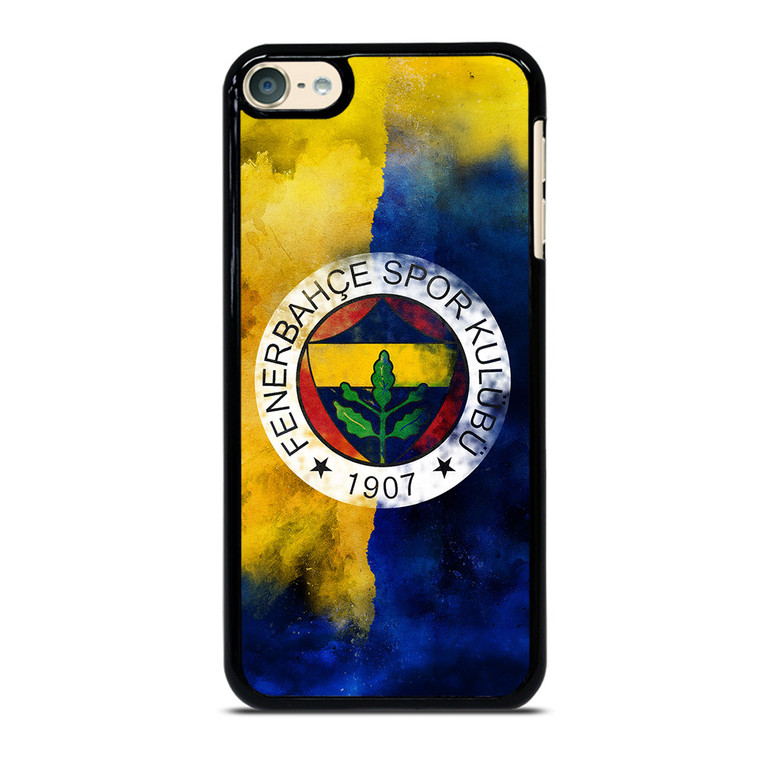 FENERBAHCE FC ICON iPod Touch 6 Case FENERBAHCE FC ICON iPod Touch 6 Case