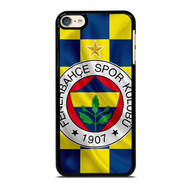 FENERBAHCE FC SYMBOL iPod Touch 6 Case FENERBAHCE FC SYMBOL iPod Touch 6 Case