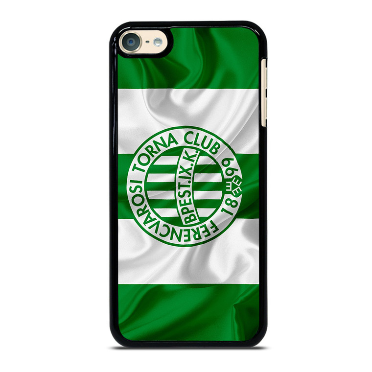 FERENCVAROS FC SYMBOL iPod Touch 6 Case FERENCVAROS FC SYMBOL iPod Touch 6 Case