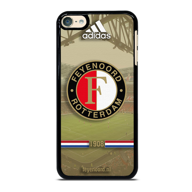 FEYENOORD ROTTERDAM ICON iPod Touch 6 Case FEYENOORD ROTTERDAM ICON iPod Touch 6 Case